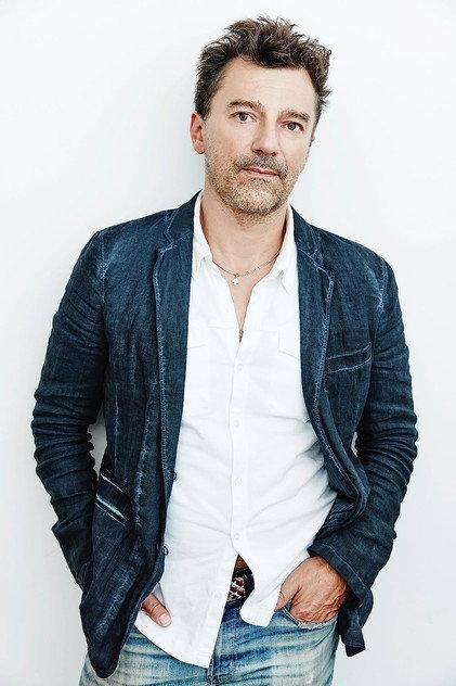 Peter Gentile - Actor Profile Photo