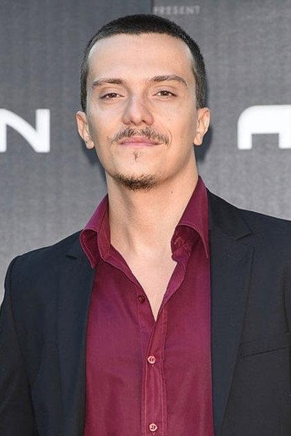 Mauro Conte - Actor Profile Photo