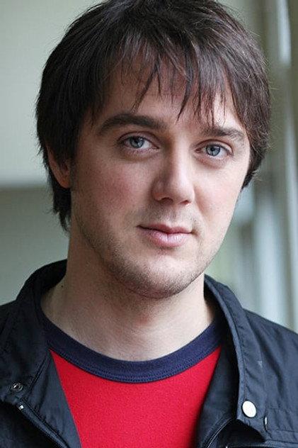 Vincent-Guillaume Otis - Actor Profile Photo