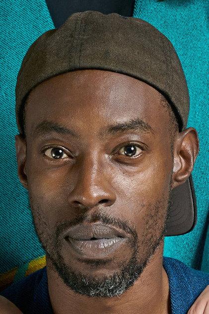 Jean Jean - Actor Profile Photo