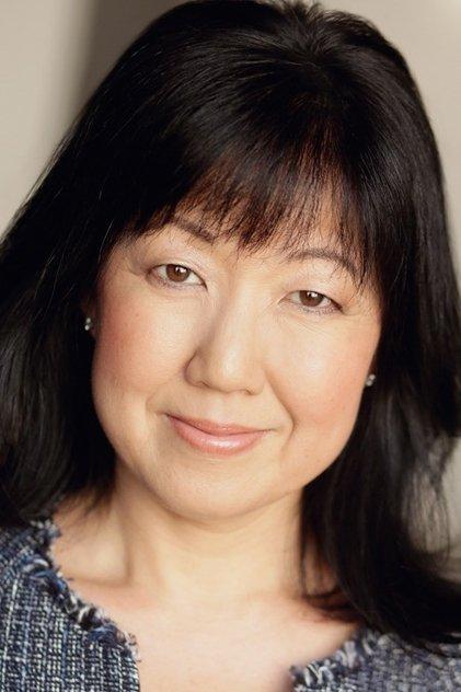 Eliza Shin - Actor Profile Photo