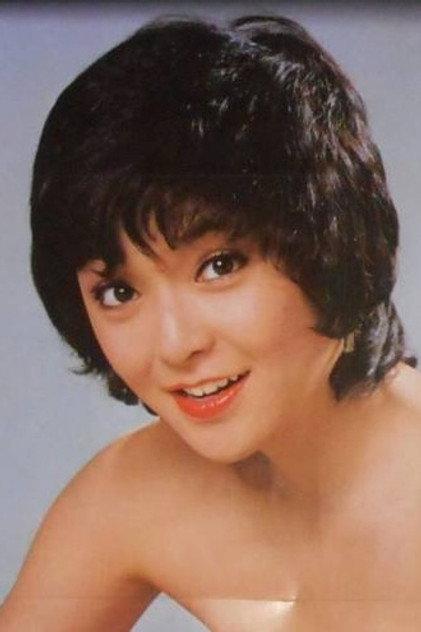 Akiko Hyūga - Actor Profile Photo