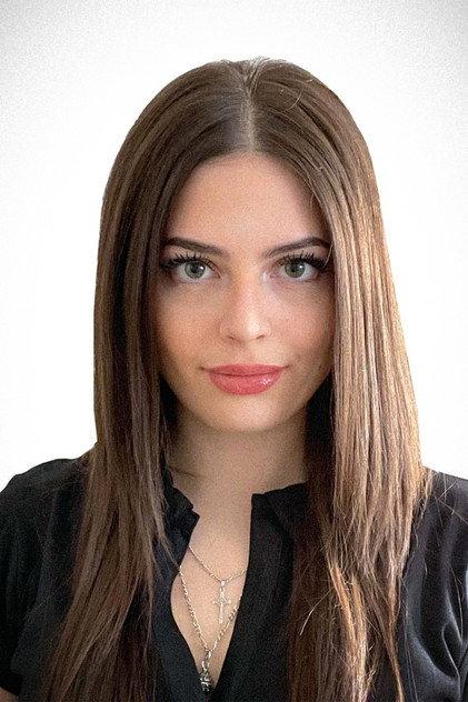 Lucija Šango - Actor Profile Photo