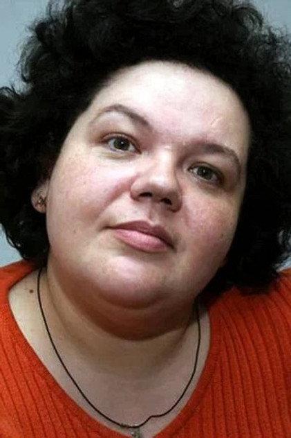 Mariya Sokova - Actor Profile Photo