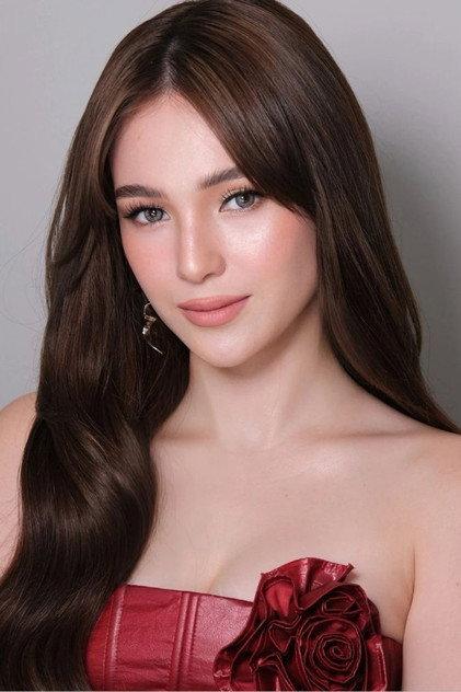 Barbie Imperial - Actor Profile Photo