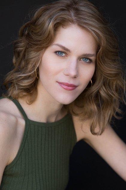 Ellyn Jameson - Actor Profile Photo