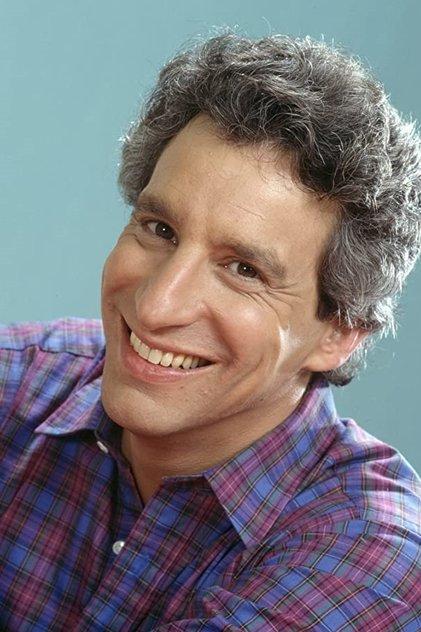 Charles Levin - Actor Profile Photo