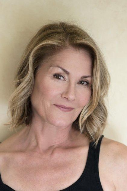 Karen Sillas - Actor Profile Photo