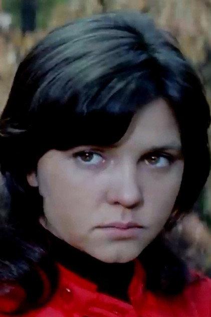 Larisa Kichanova - Actor Profile Photo