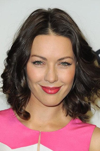 Louise Griffiths - Actor Profile Photo