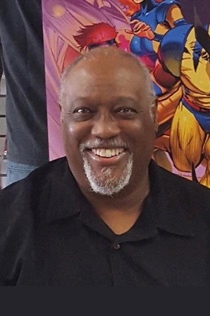 Larry Houston - Actor Profile Photo