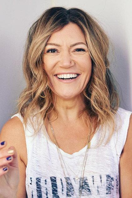 October Moore - Actor Profile Photo