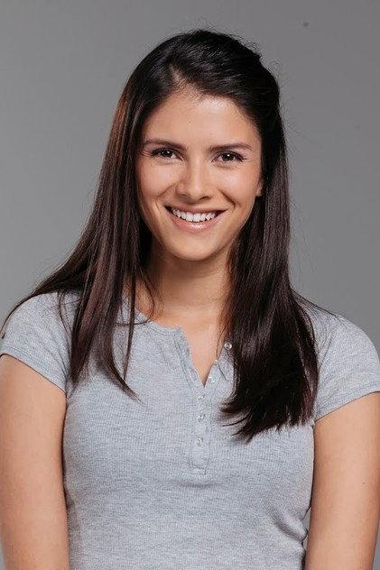 Valeria Galviz - Actor Profile Photo