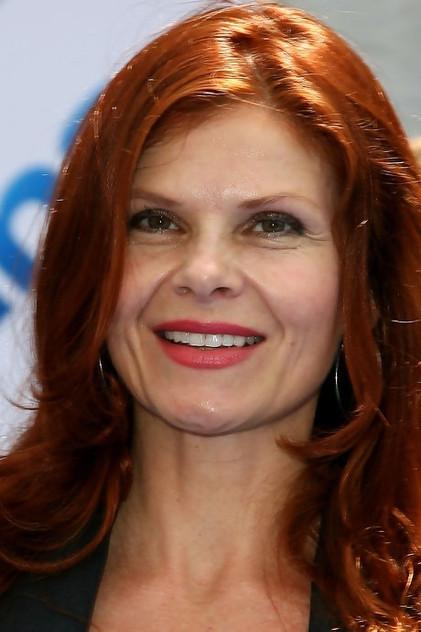 Lolita Davidovich - Actor Profile Photo