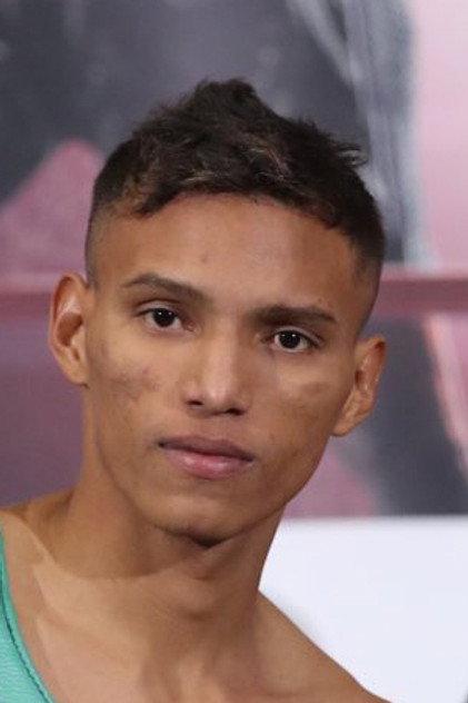 Cristofer Rosales - Actor Profile Photo
