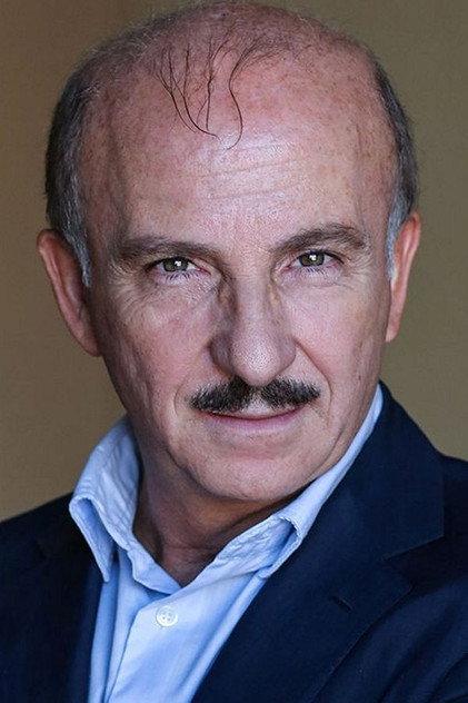 Carlo Buccirosso - Actor Profile Photo