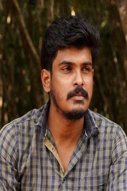 Varun Dhara - Actor Profile Photo