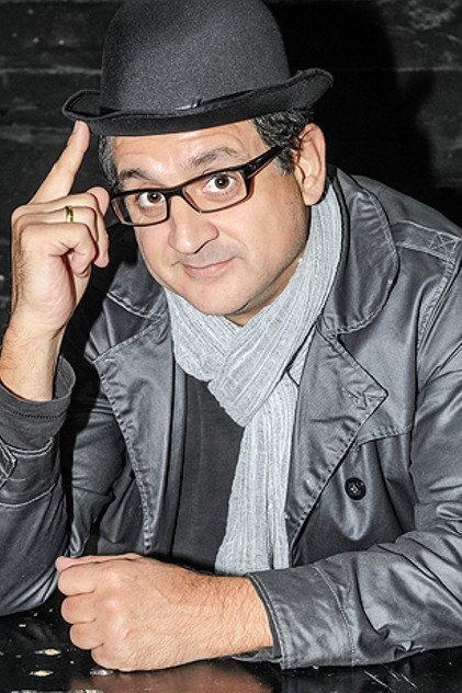 Sergio Galliani - Actor Profile Photo