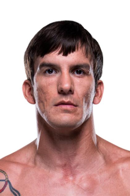 Chance Rencountre - Actor Profile Photo