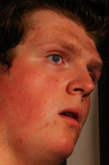 John Murray - Actor Profile Photo