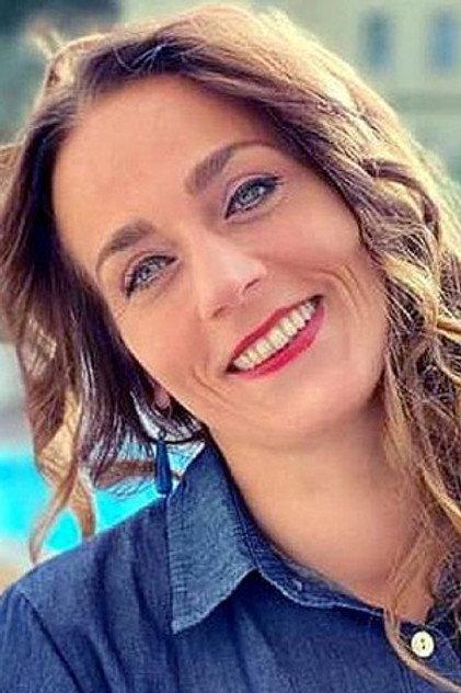 Margi Villa Del Priore - Actor Profile Photo