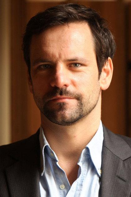 Simon Jaritz - Actor Profile Photo