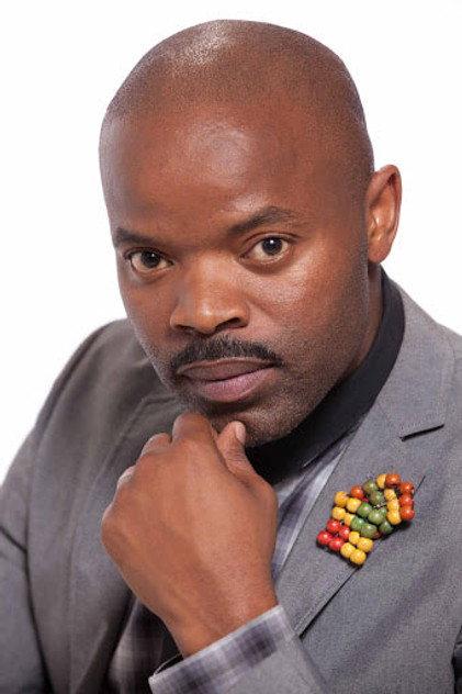 Dumisani Mbebe - Actor Profile Photo