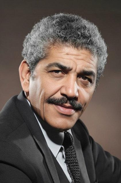 Danyal Topatan - Actor Profile Photo