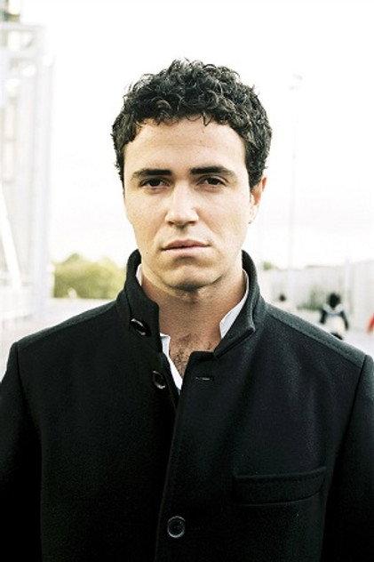 Anto Mela - Actor Profile Photo