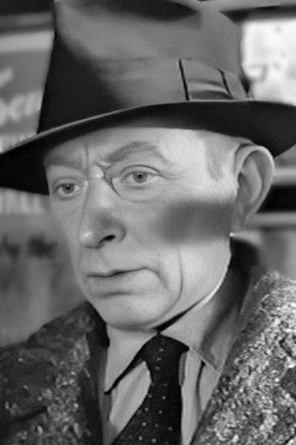 Jacques Cey - Actor Profile Photo