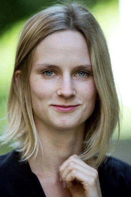 Grete Havnesköld - Actor Profile Photo