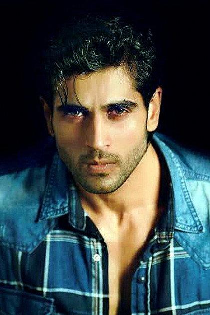 Rajeev Pillai - Actor Profile Photo