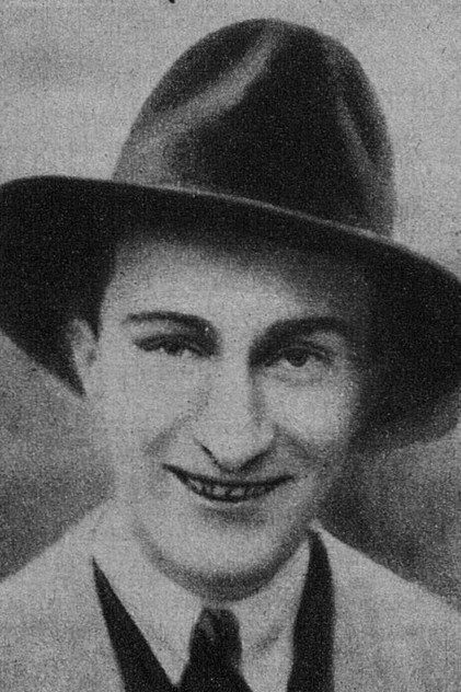 Félix Ford - Actor Profile Photo
