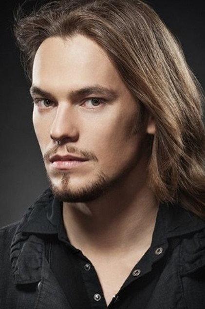 Sergey Vesnin - Actor Profile Photo