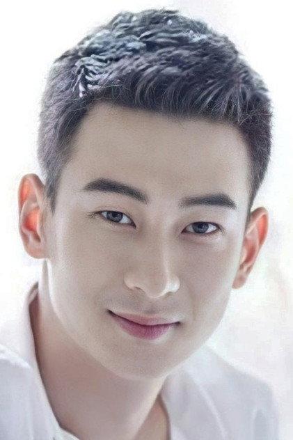 Leng Jiyuan - Actor Profile Photo