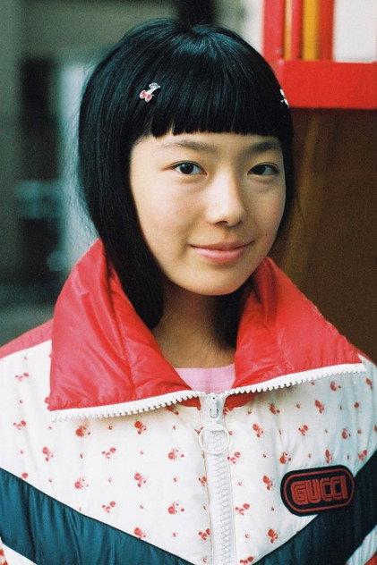 Ashima Shiraishi - Actor Profile Photo