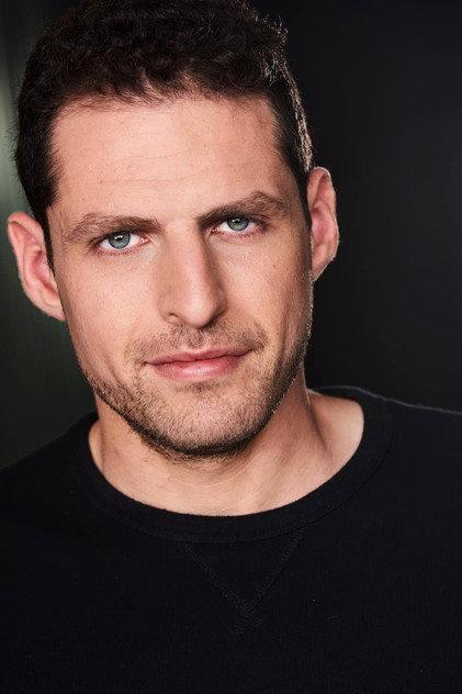 Sam Kryszek - Actor Profile Photo
