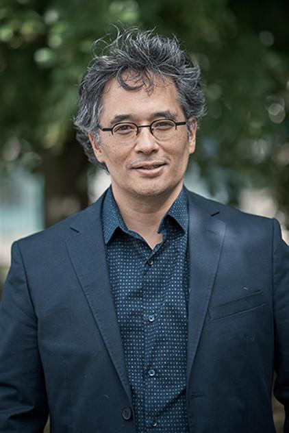 Benoît Nguyen Tat - Actor Profile Photo