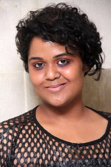 Ramya NSK - Actor Profile Photo