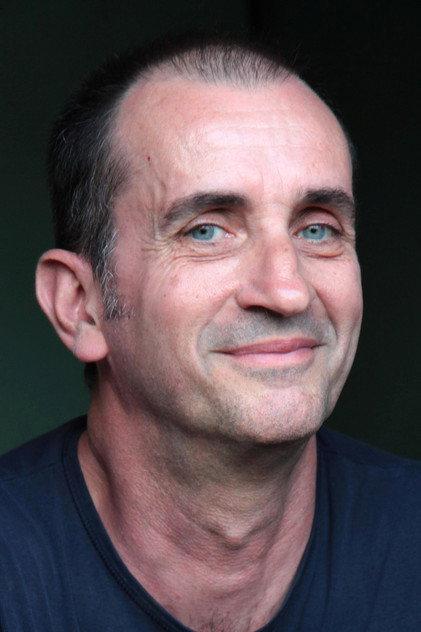 Christophe Sardain - Actor Profile Photo