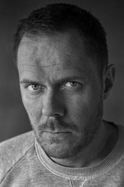 Jonas Selberg Augustsén - Actor Profile Photo