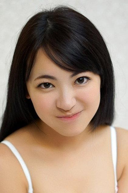 Haruna Ayane - Actor Profile Photo