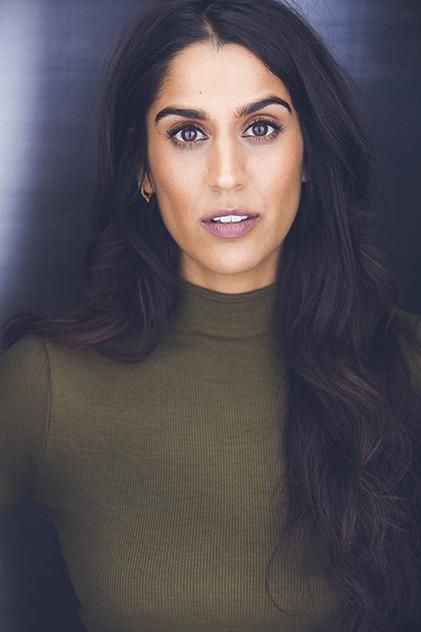 Sohina Sidhu - Actor Profile Photo