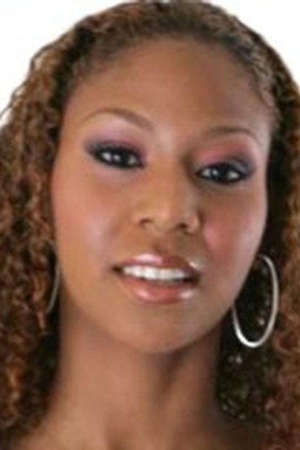Michelle Tucker - Actor Profile Photo