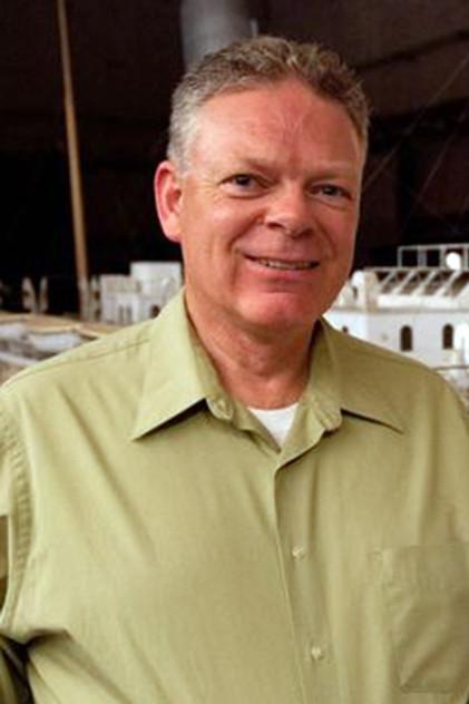 Don Lynch - Actor Profile Photo