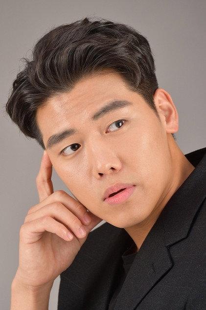 Nam Hyeon-woo - Actor Profile Photo