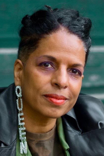 Sharon Lewis - Actor Profile Photo