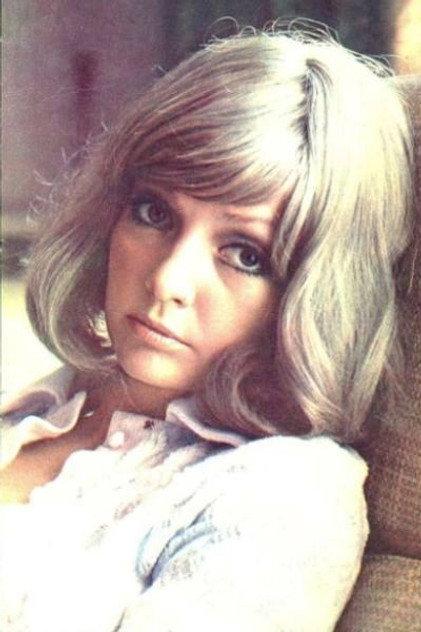 Regina Beyer - Actor Profile Photo