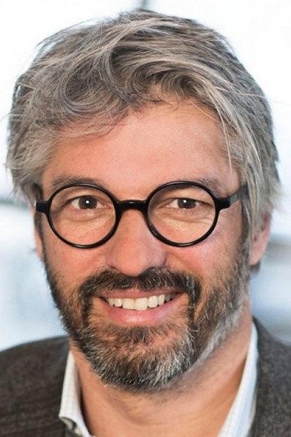 Peter Bose - Actor Profile Photo