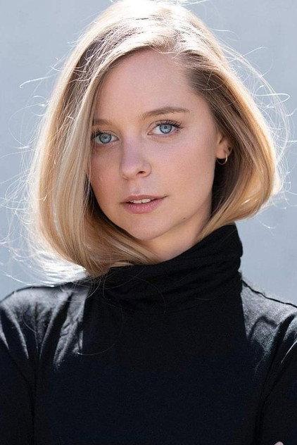 Justyna Ducka - Actor Profile Photo